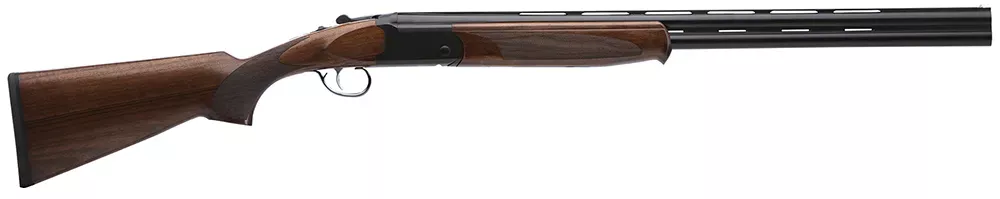 Stevens 555 20 Gauge Shotgun 26″ Walnut 22166