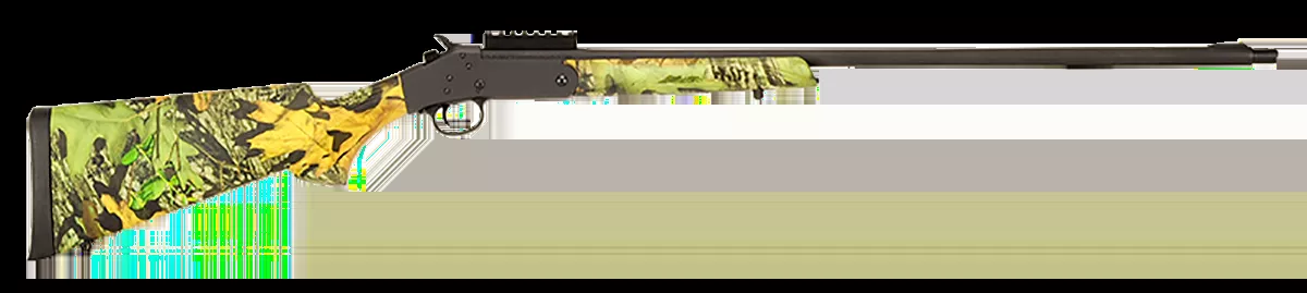 Stevens Turkey 20 Gauge 26" Break Open 3" Matte Black Mossy Oak Obsession Ambidextrous HandExtra-Full Choke Tube