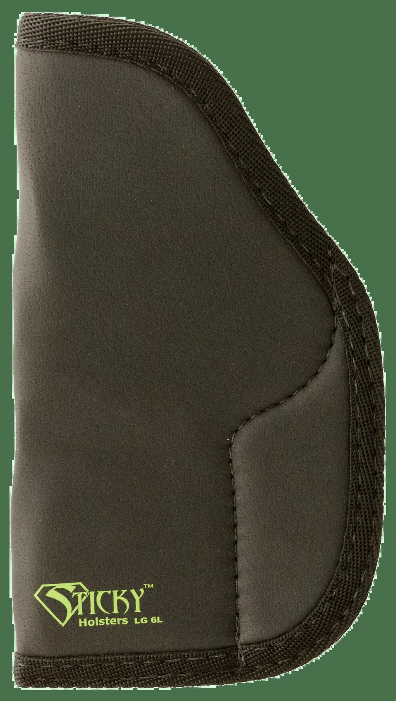 Sticky Holsters Large Holster Lg-1l