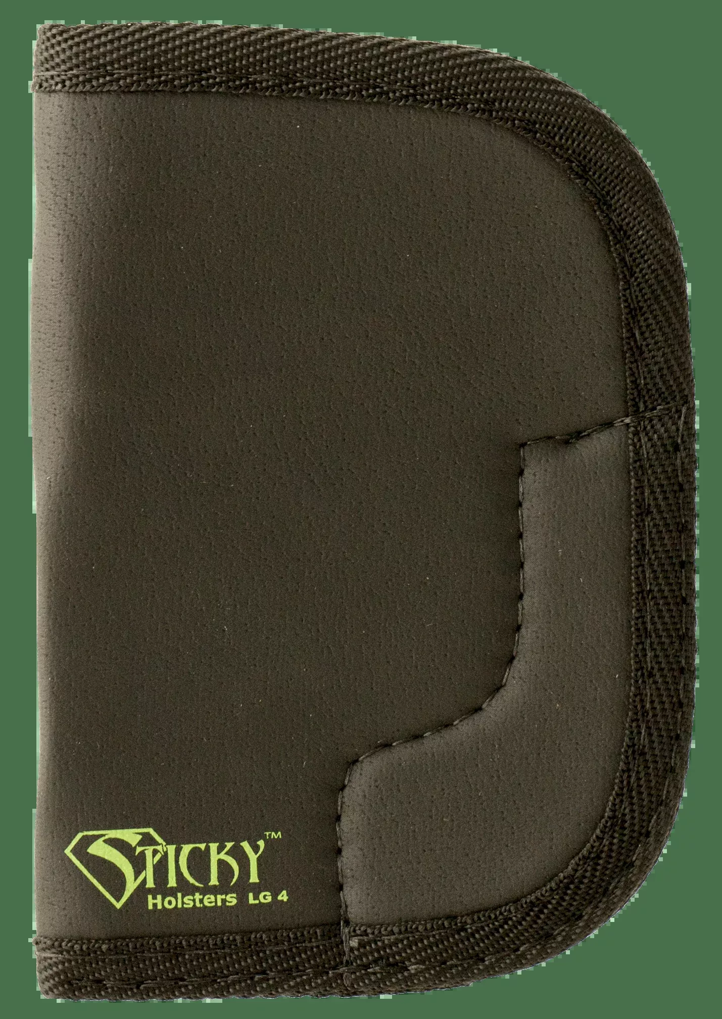Sticky Holsters Large Holster Lg-4