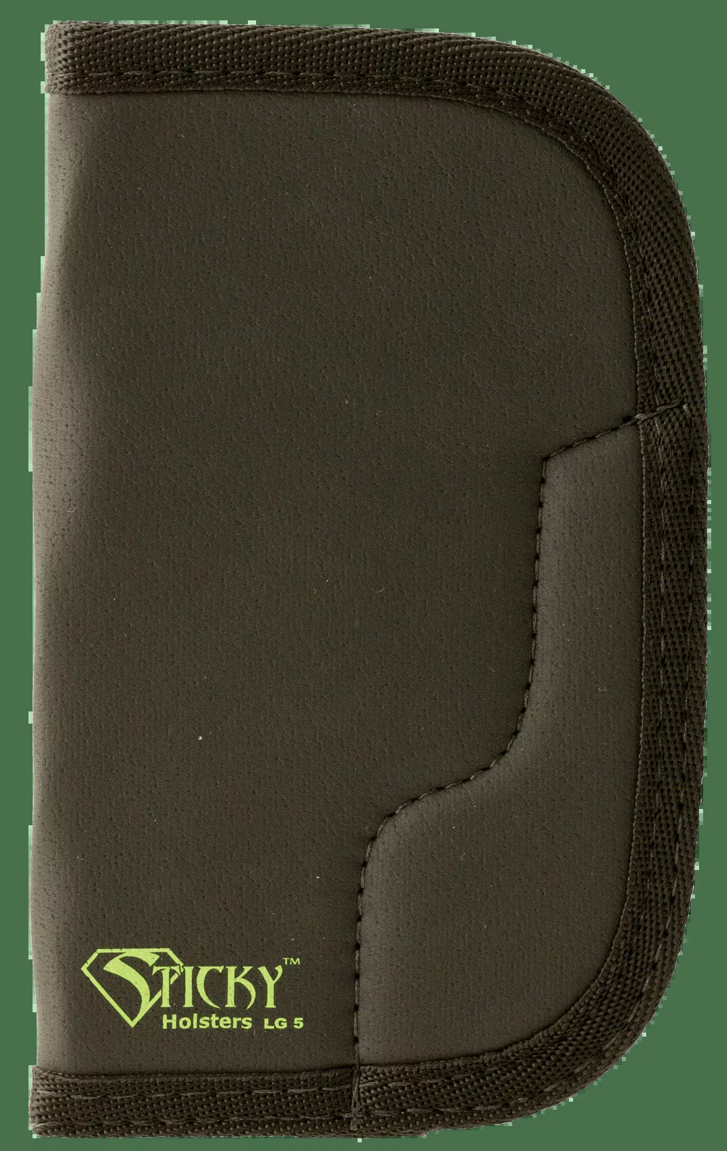 Sticky Holsters Large Holster Lg-5