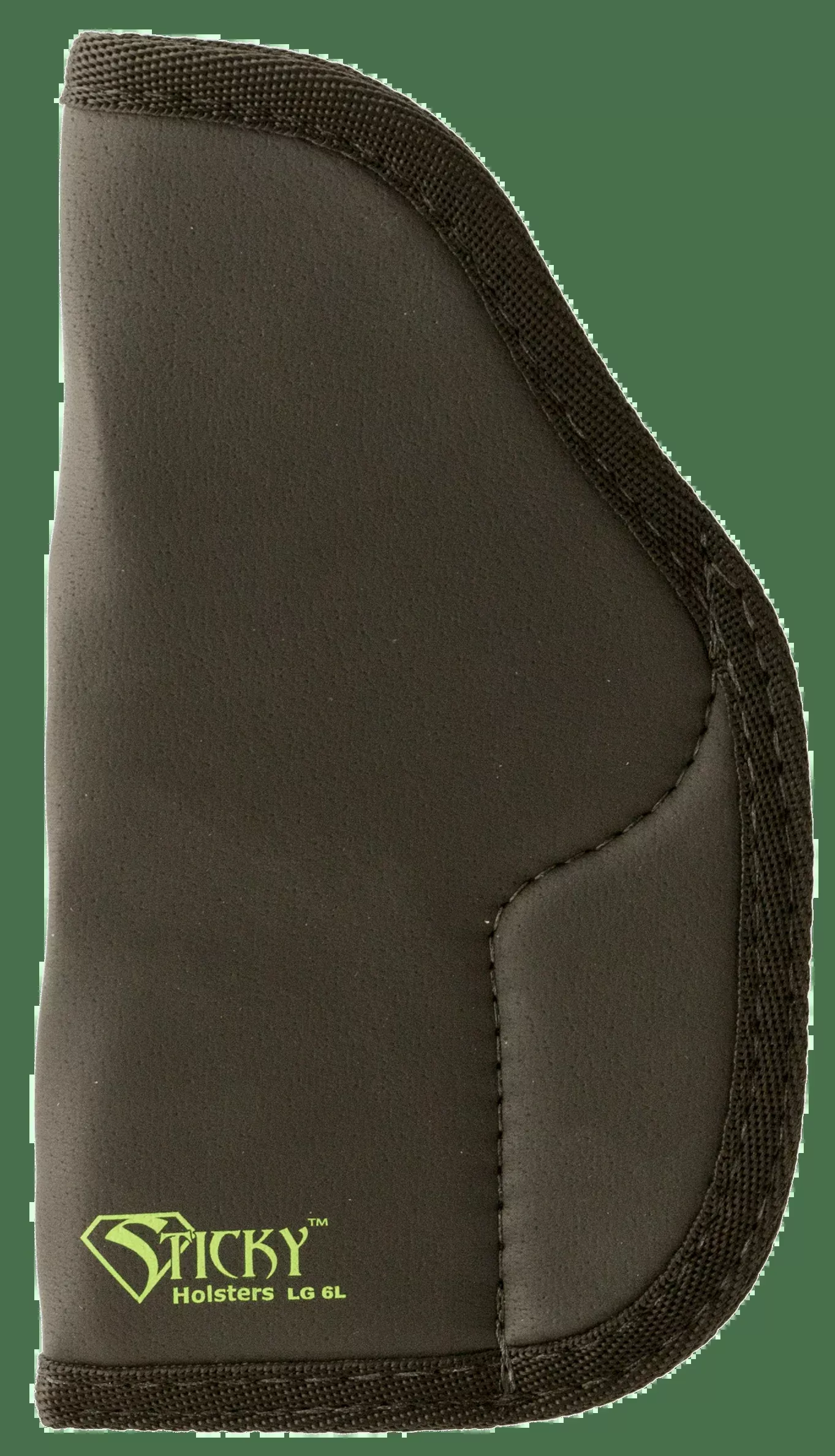 Sticky Holsters Large Holster Lg-6l