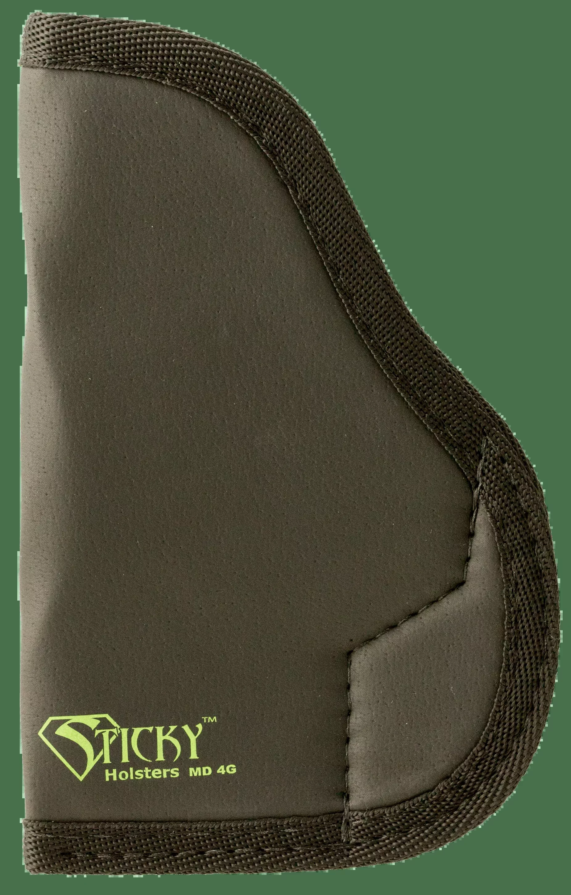 Sticky Holsters Large Holster Lg-6s