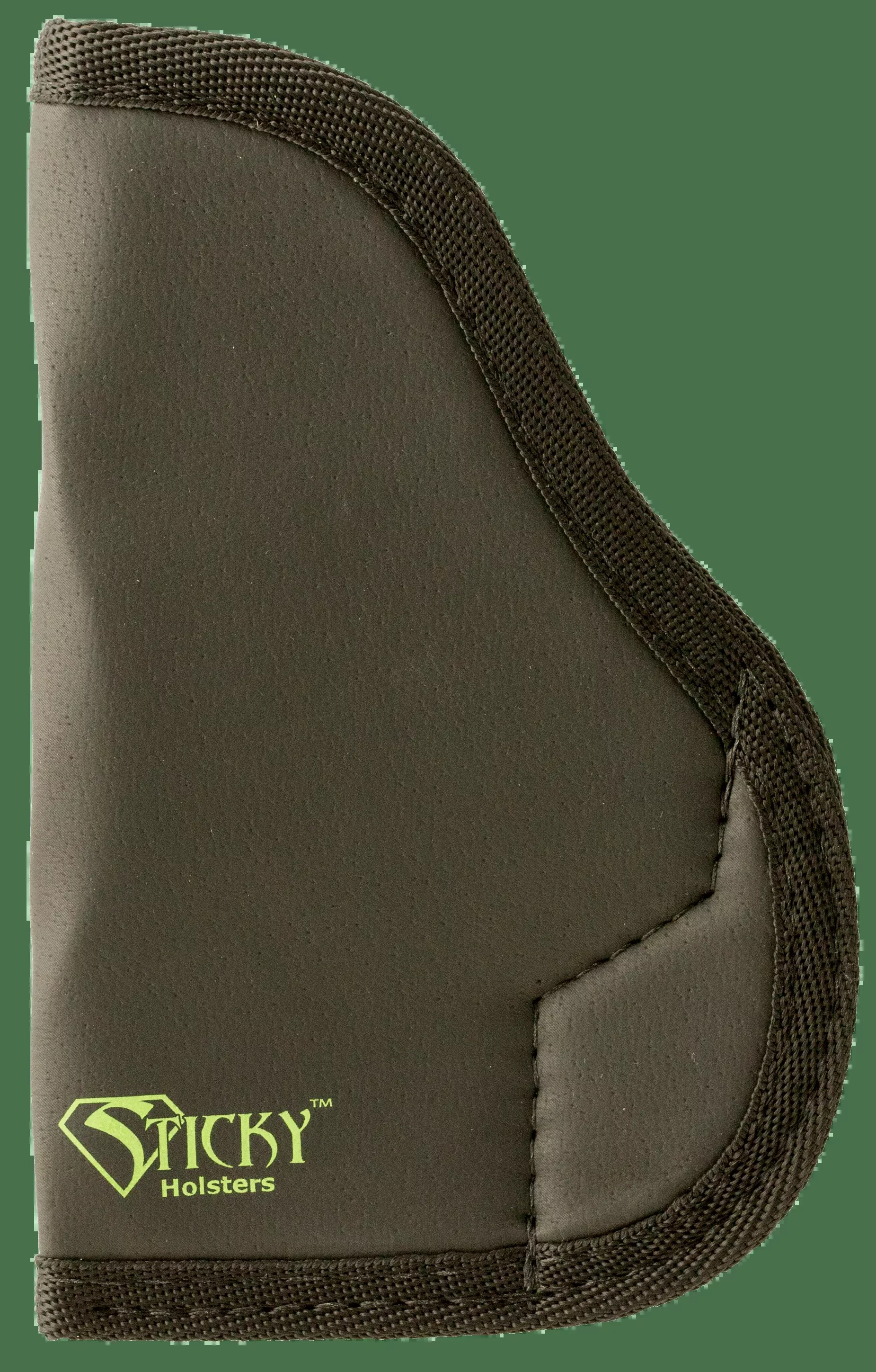 Sticky Holsters Medium Sticky Holster Md-4 Gen 1 Modified For Laser