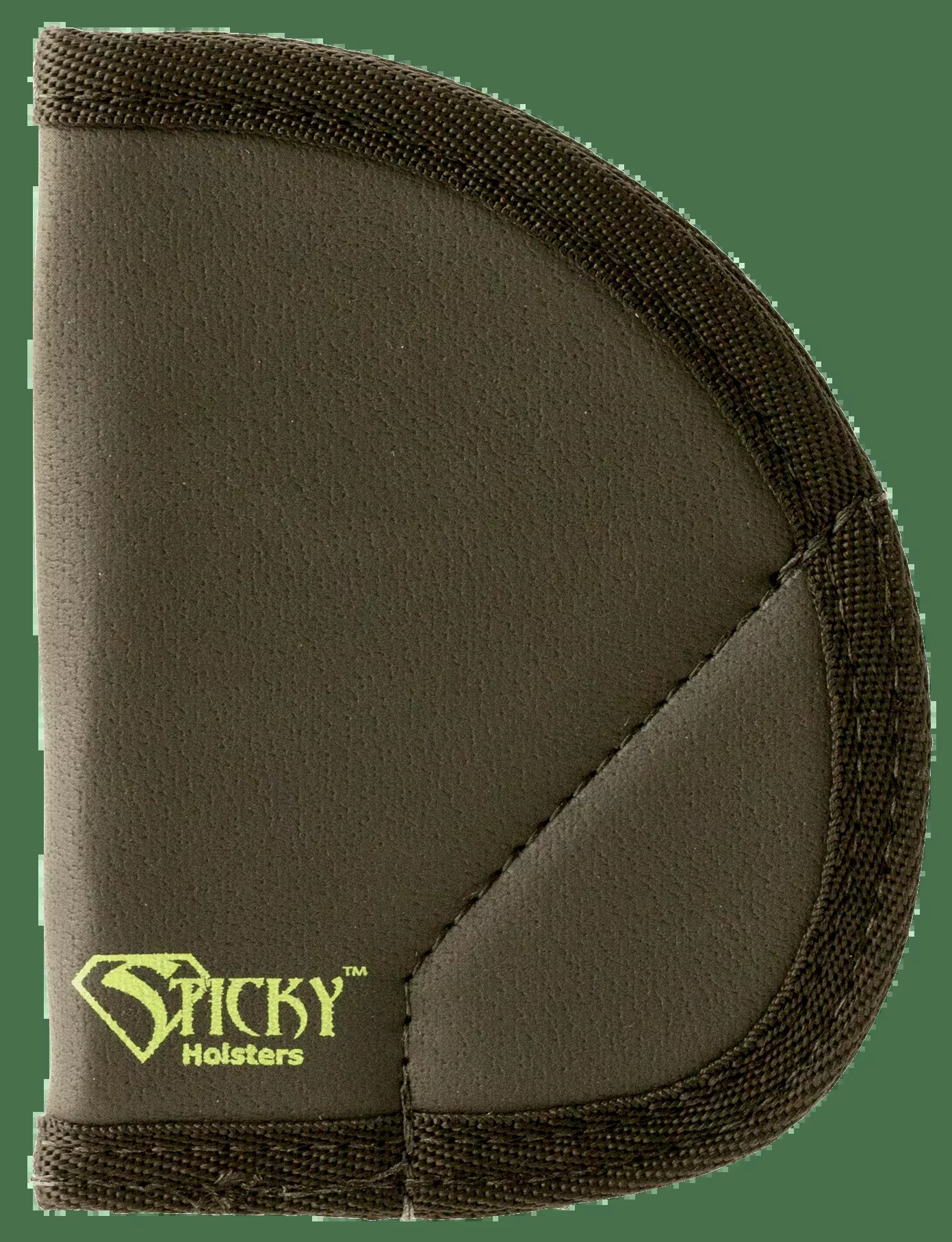 Sticky Holsters Medium Sticky Holster Md-5