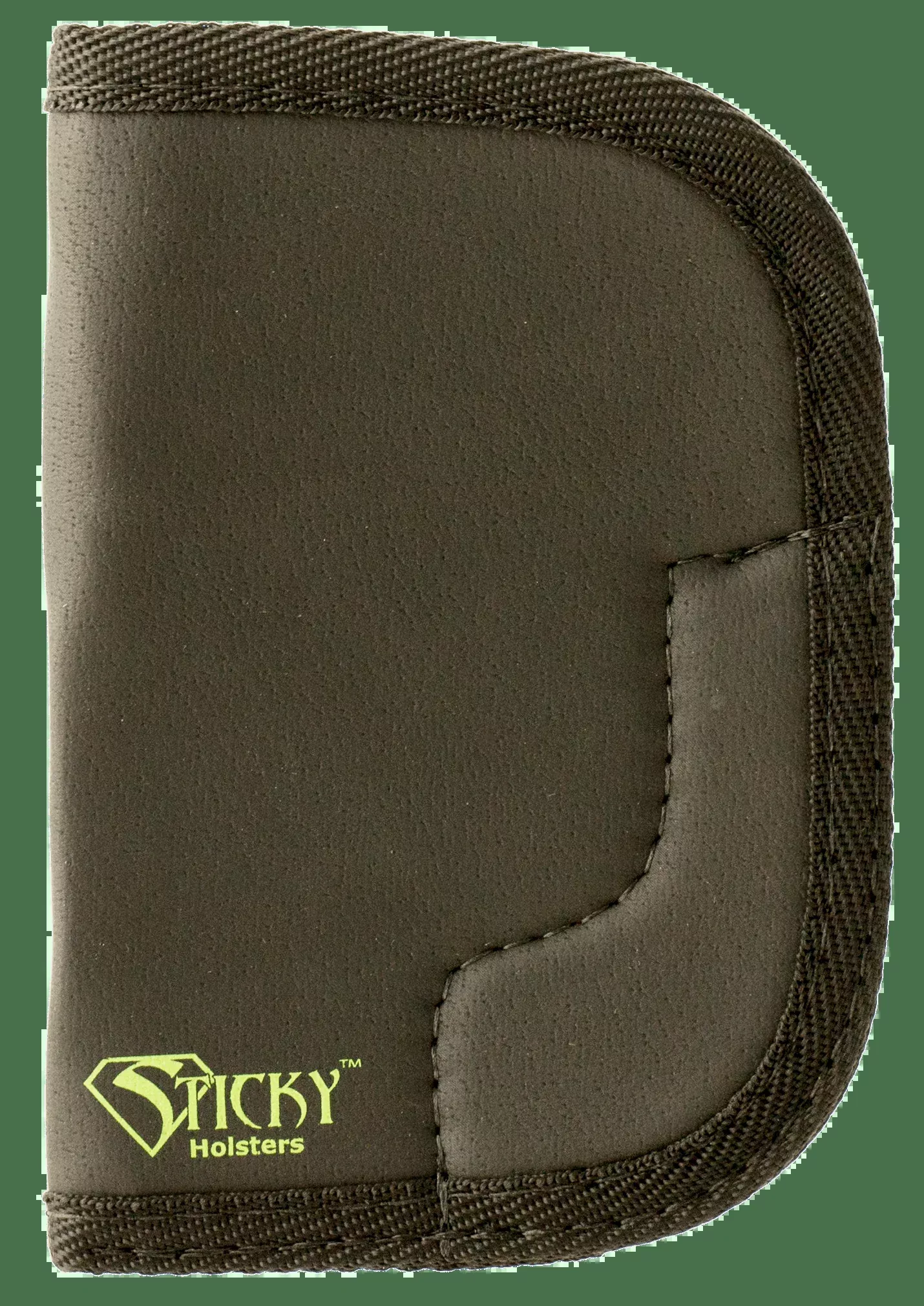 Sticky Holsters Medium Sticky Holster Md-6
