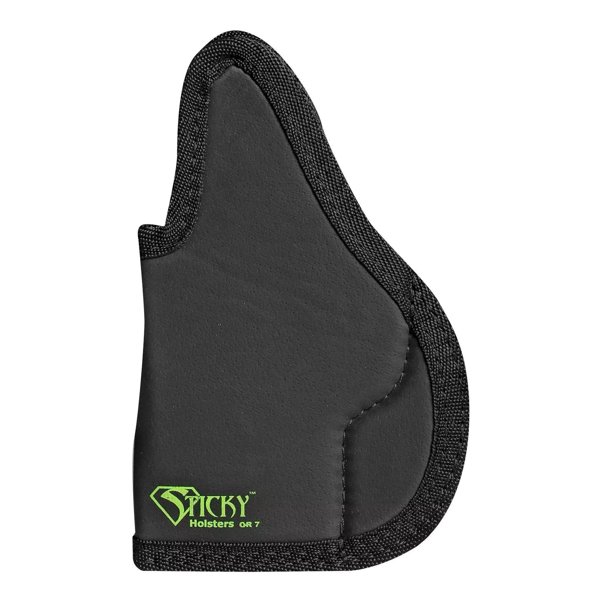 Sticky Holsters Optics Ready - Sig P320x & Sim Rh/lh Black