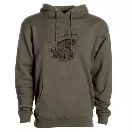 STLHD Men’s Leap Premium Hoodie