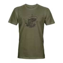 STLHD Men’s Leap T-Shirt