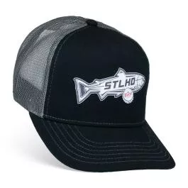STLHD X Coors Light Bottle Opener Trucker Hat
