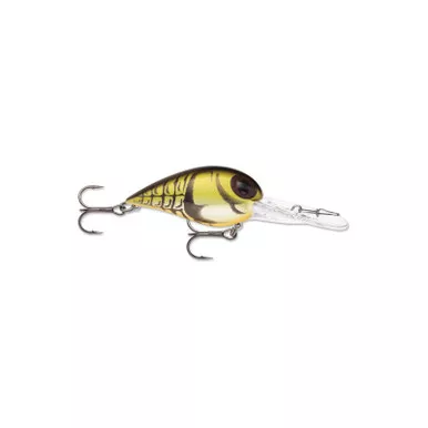 Storm Original Deep Wiggle Wart Creek Craw