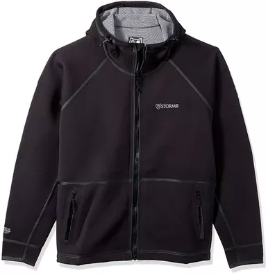 STORMR Men's Typhoon Jacket (R215MF)