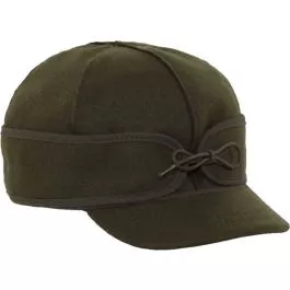 Stormy Kromer Archer Kromer Cap
