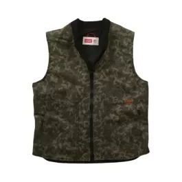 Stormy Kromer Men’s The Lined Yard Vest – Ottawa – L