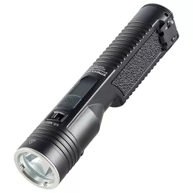 Streamlight 78200 Stinger 2020 S Rechargeable LED Flashlight (Light Only), Black