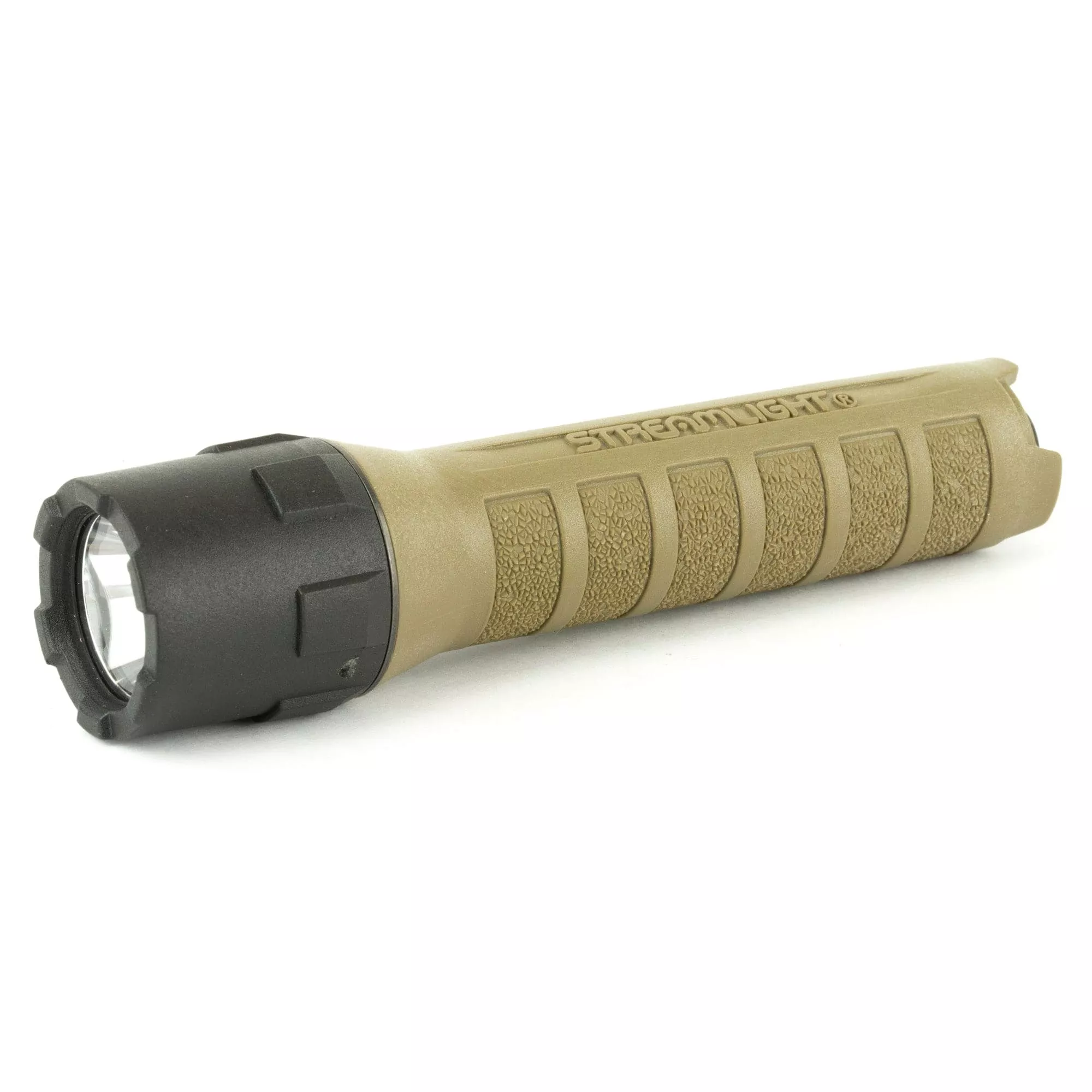 Streamlight Poly-tac X Usb – Light White Led Black