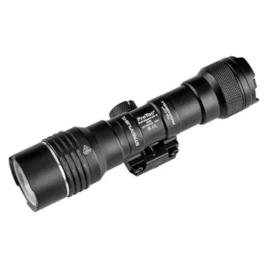 STREAMLIGHT ProTac Rail Mount HP-X Pro Black Gun Light