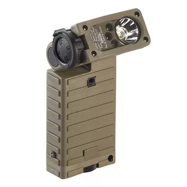 STREAMLIGHT Sidewinder LED Military Model Hands Free Light (14032)