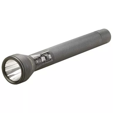 Streamlight SL-20LP LED Handheld Full-Size Polymer Rechargeable Duty Flashlight