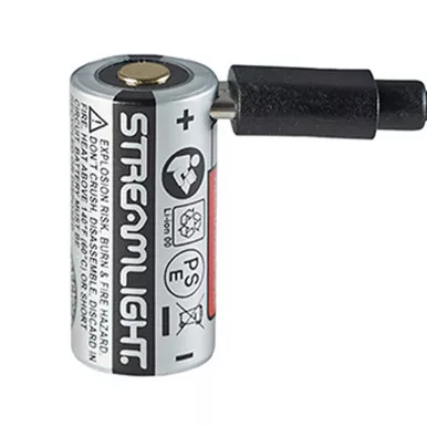 Streamlight SL-B9 LI-ION USB-C Battery Pack & Bank Charger