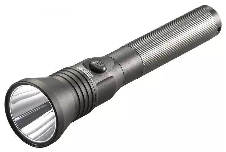 Streamlight Stinger HPL High Performance Flashlight #75763