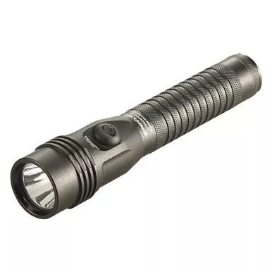 STREAMLIGHT Strion DS HL IEC Type A AC/12V DC 1 Holder Flashlight (74611)