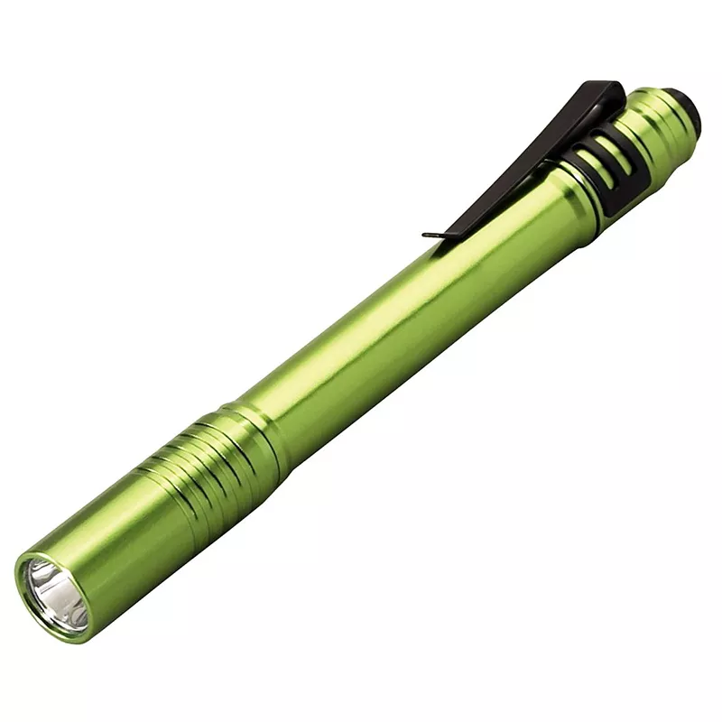 Streamlight Stylus Pro Flashlight – Lime Green#66129