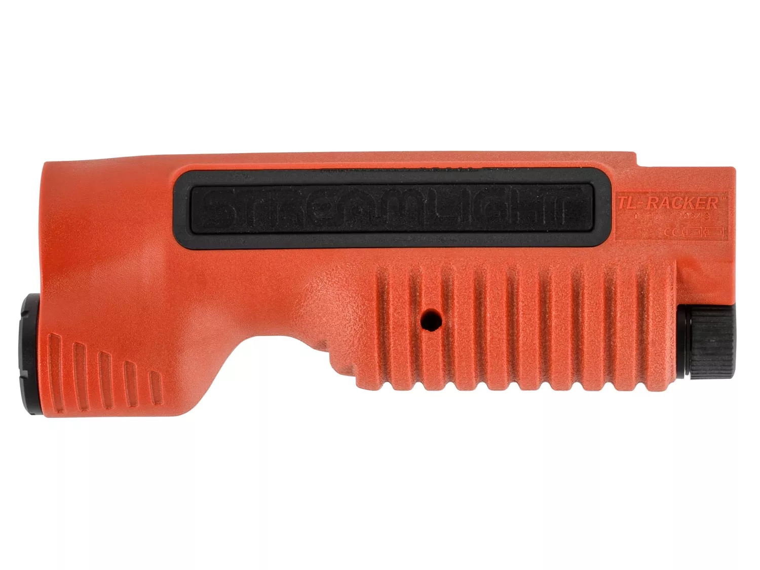 Streamlight TL-Racker Orange Mossberg 500/590 Shotgun 1000lm White LED 283m