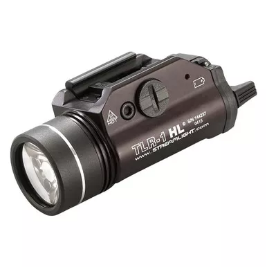 STREAMLIGHT TLR-1 HL 1000 Lumens Weapon Light