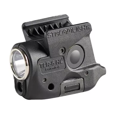 STREAMLIGHT TLR-6 HLBlack Weapon Light for Sig Sauer P365