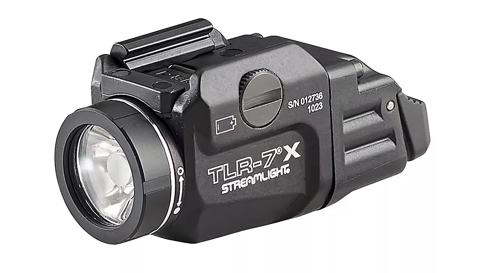 Streamlight TLR-7 X Gun Light #69455