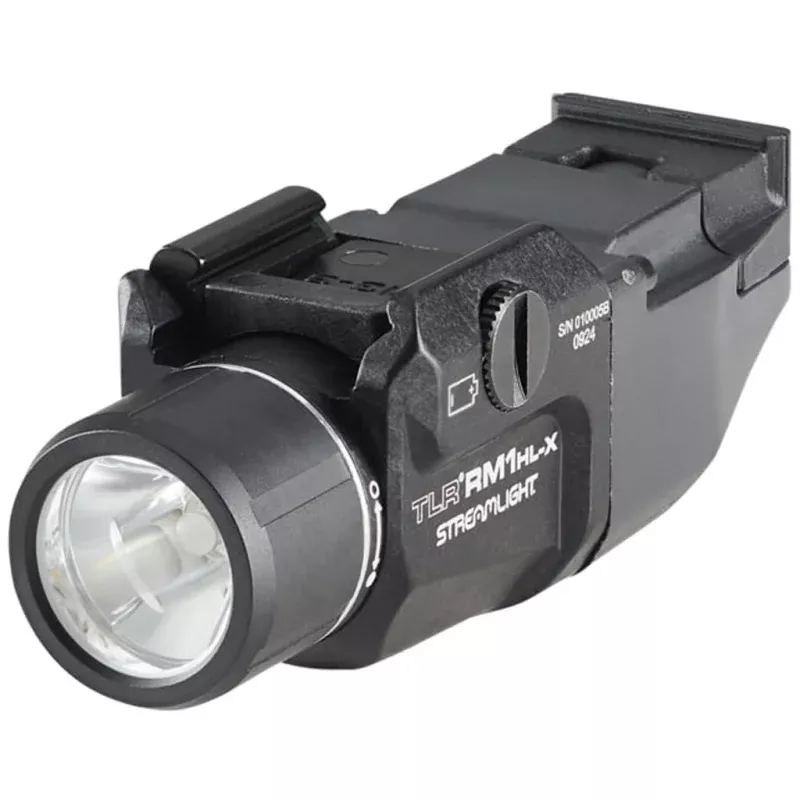 Streamlight TLR RM-1 HL-X USB System 1000 Lumen Tactical Light Kit