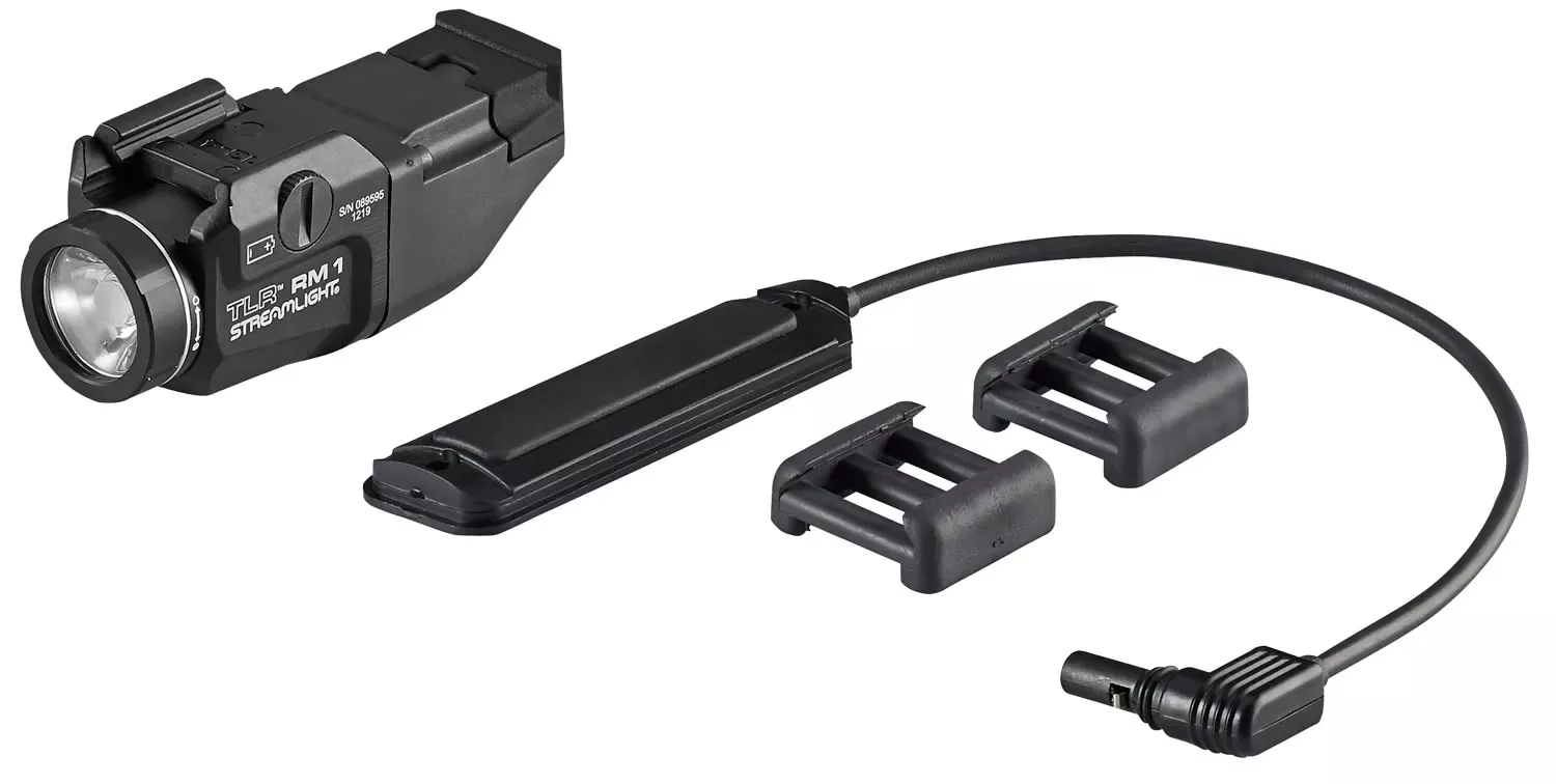Streamlight TLR RM 1 Long Gun Lighting System
