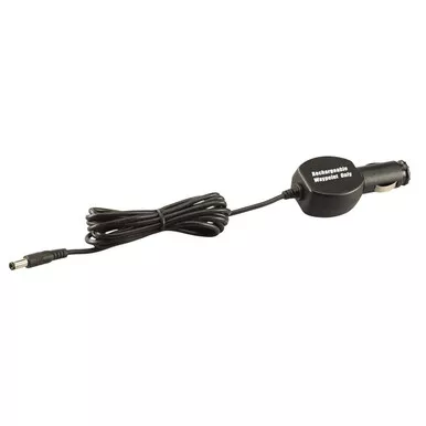 STREAMLIGHT Waypoint Rechargeable/Super Siege 12V DC Cord (44923)