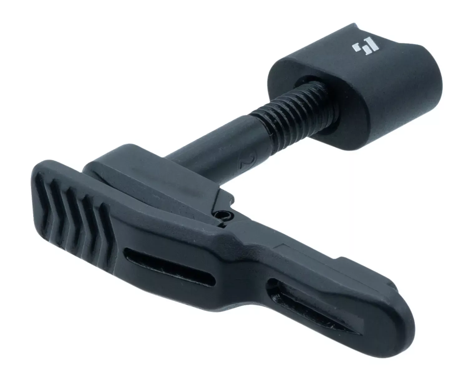 Strike Ambidextrous Magazine Release AR-15, M16 Mil-Spec Black