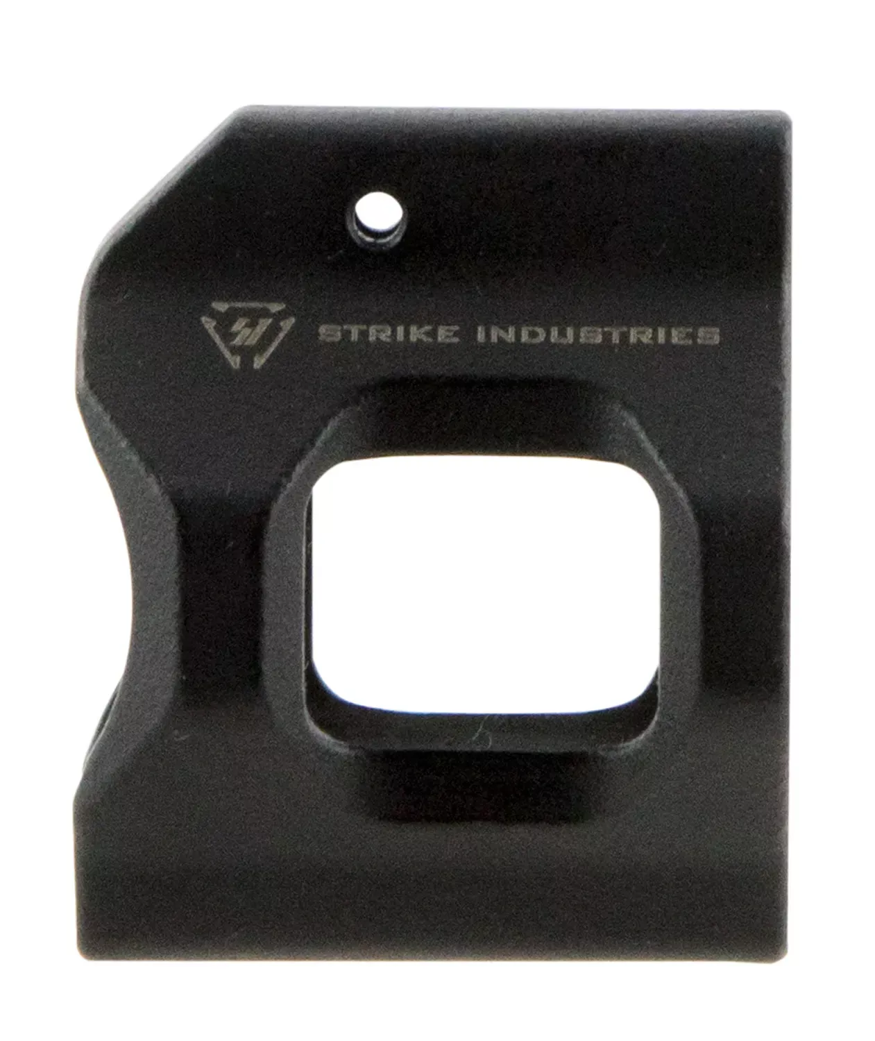 Strike AR Low Profile Gas Block .750" Black Nitride Steel