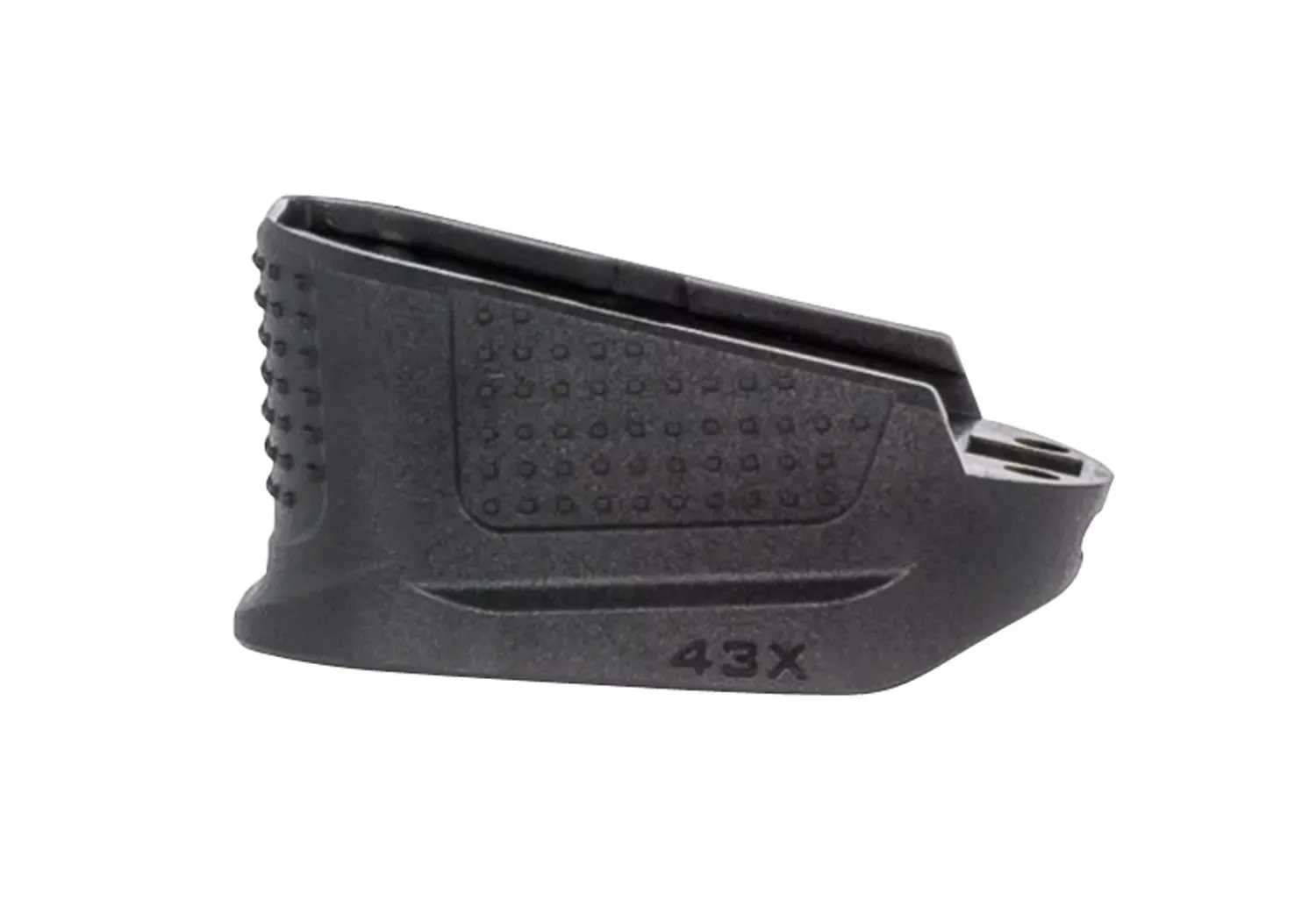 Strike Industries Enhanced Magazine Plate for Glock 43X Mag