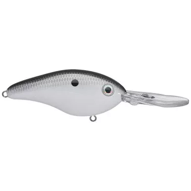 Strike King 6XD Hard Knock Crankbaits Gizzard Shad