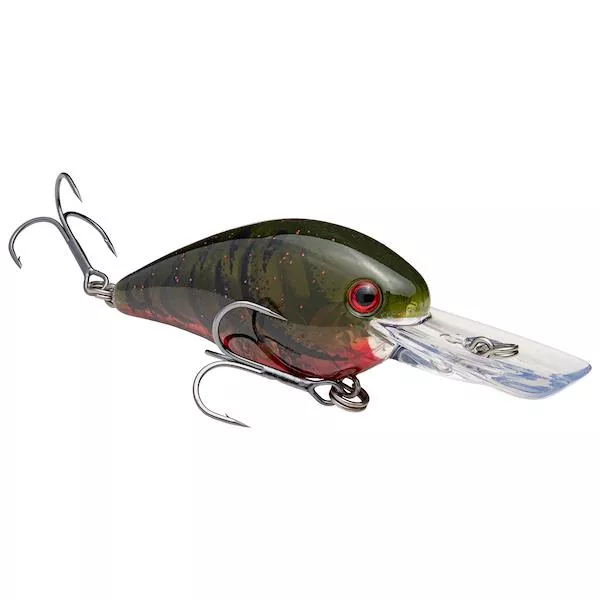 Strike King KVD Deep Squarebill