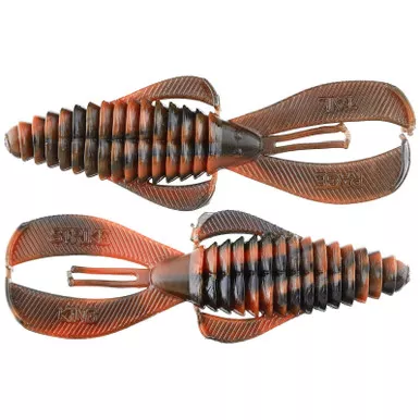 Strike King Midsize Rage Bug Crawdaddy