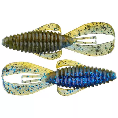 Strike King Midsize Rage Bug Okeechobee Craw