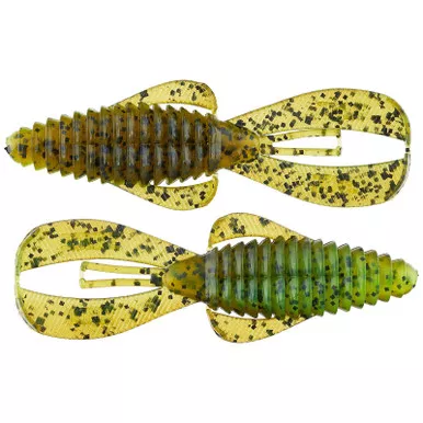 Strike King Midsize Rage Bug Summer Craw
