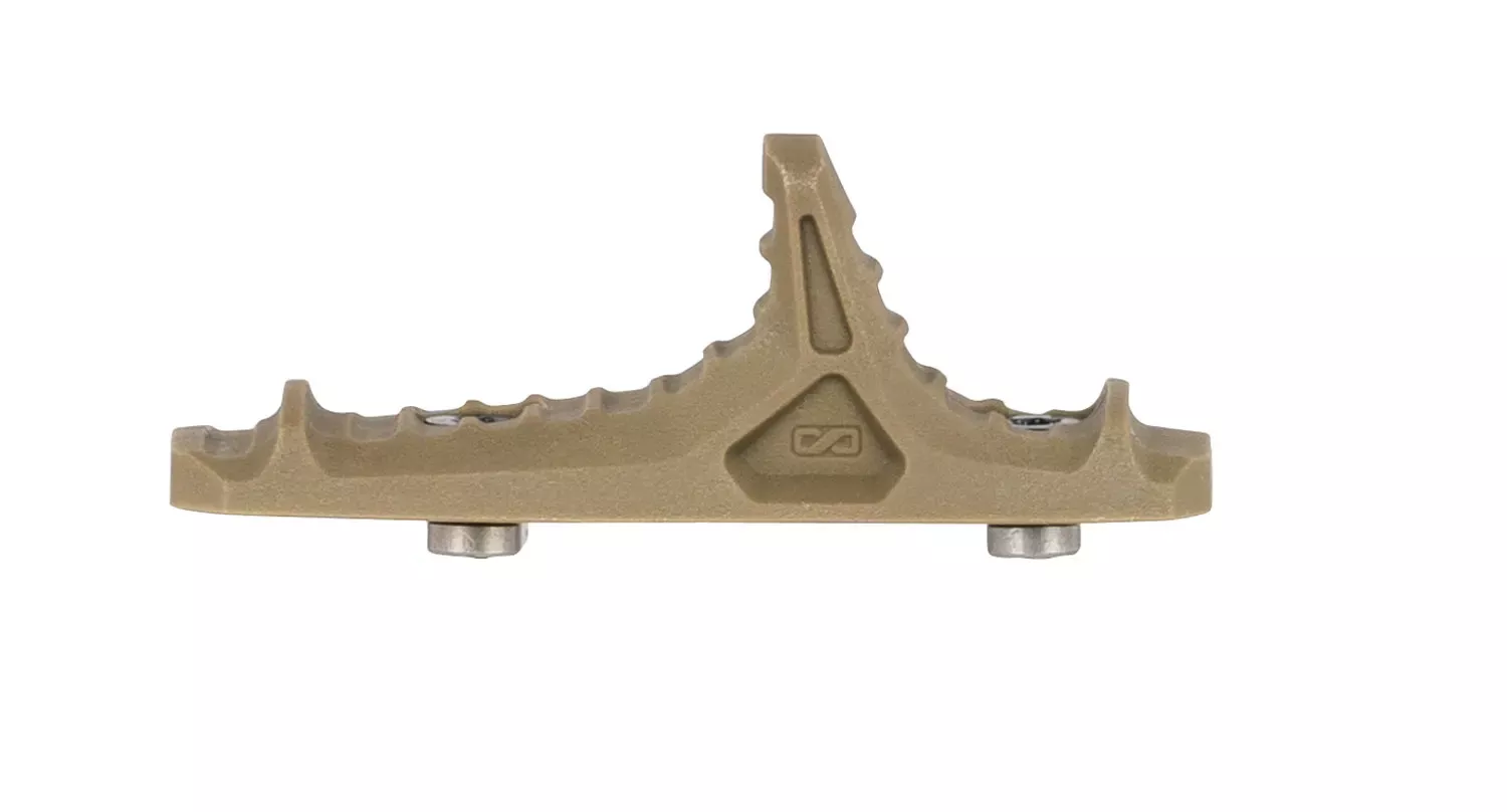 Strike Link Anchor Hand Stop AR-Platform Flat Dark Earth Polymer