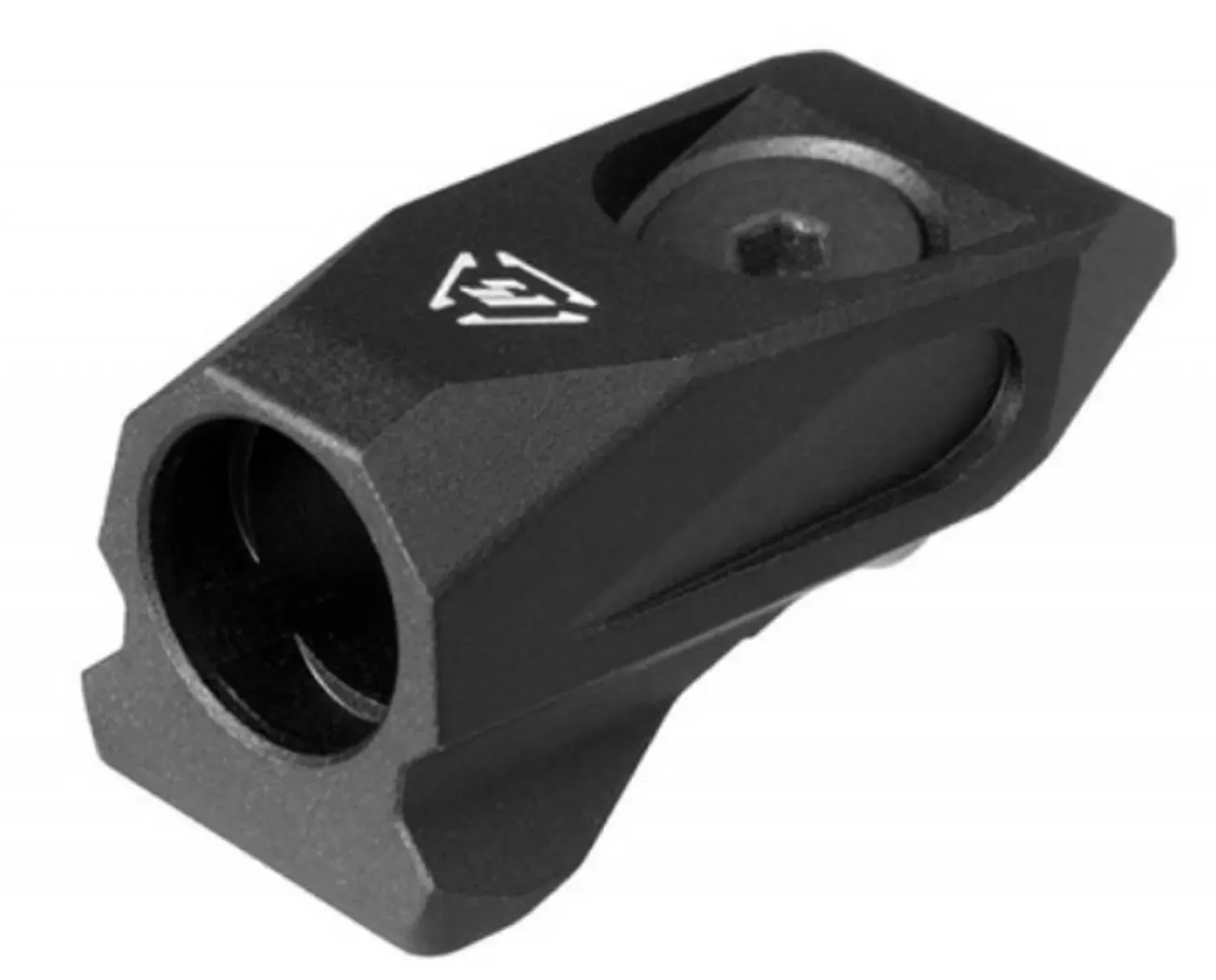 Strike Link Angled QD Mount