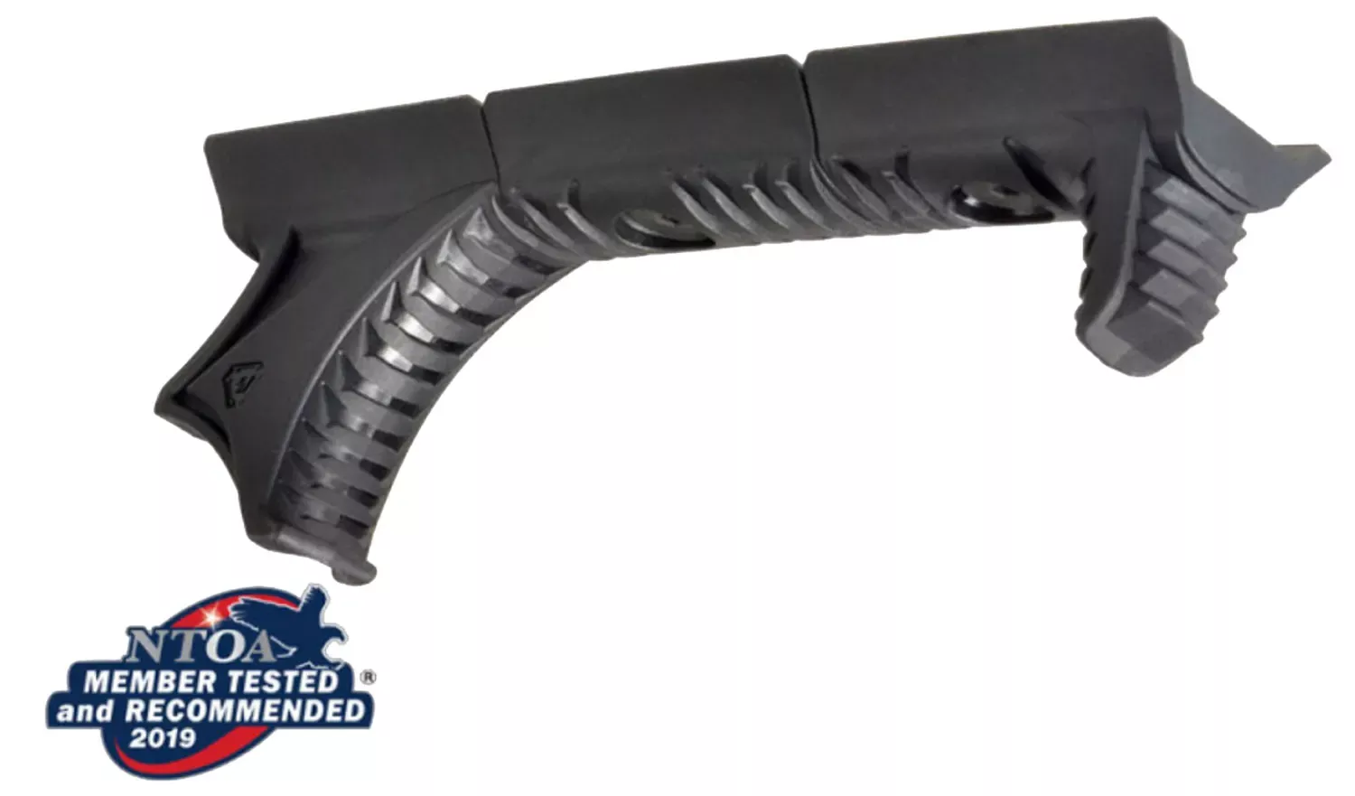 Strike Link Hand Stop Kit AR-Platform Black Polymer