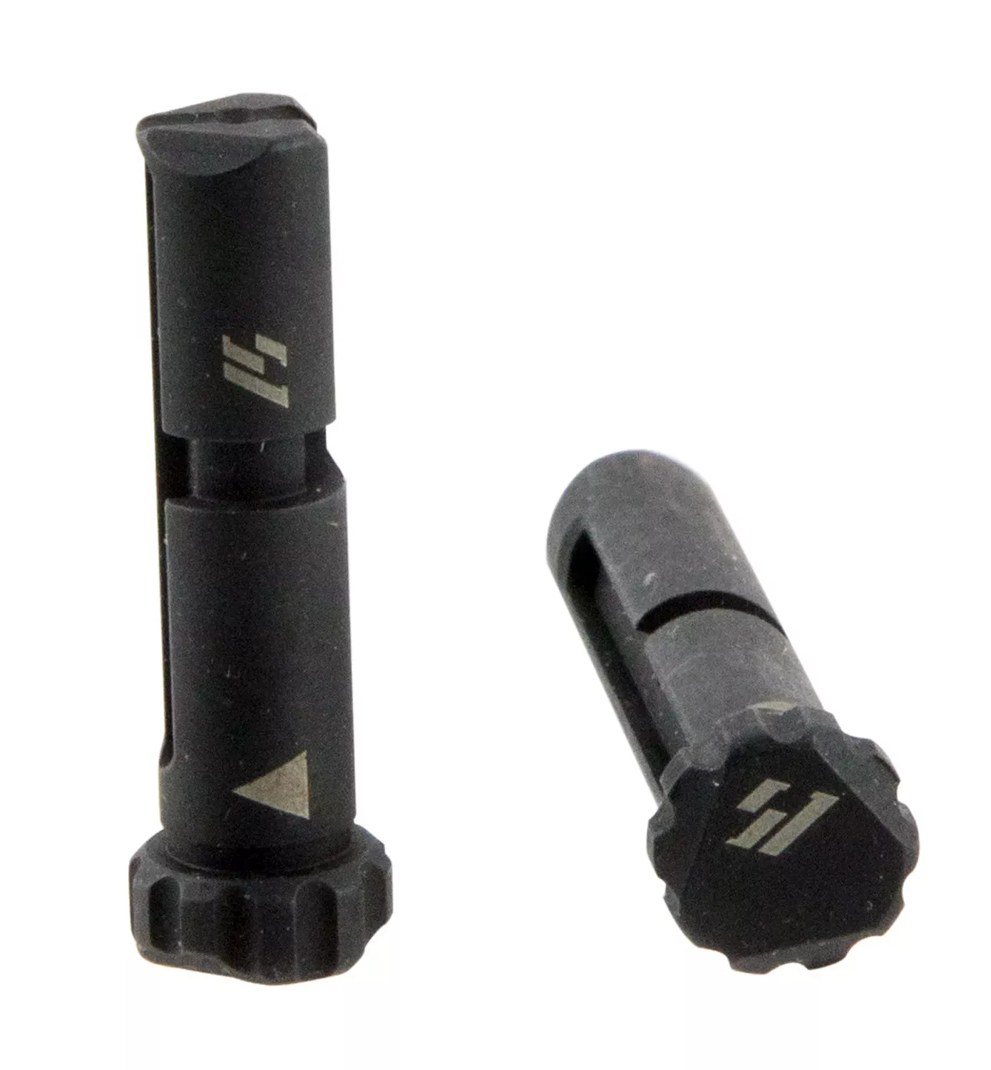 Strike Shift PinsQuick Detach AR-10 Black