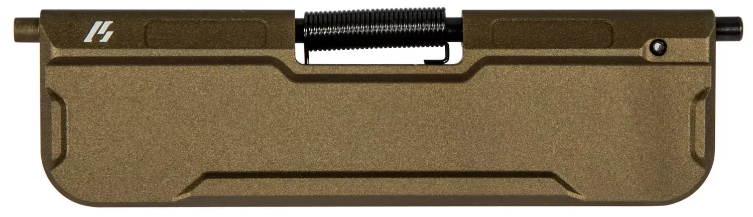 Strike Ultimate Dust Cover Billet AR-15, M4, M16 Billet Aluminum
