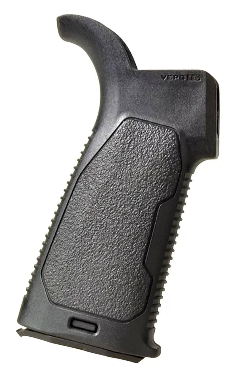 Strike Viper Enhanced Pistol Grip AR-Platform Black Polymer