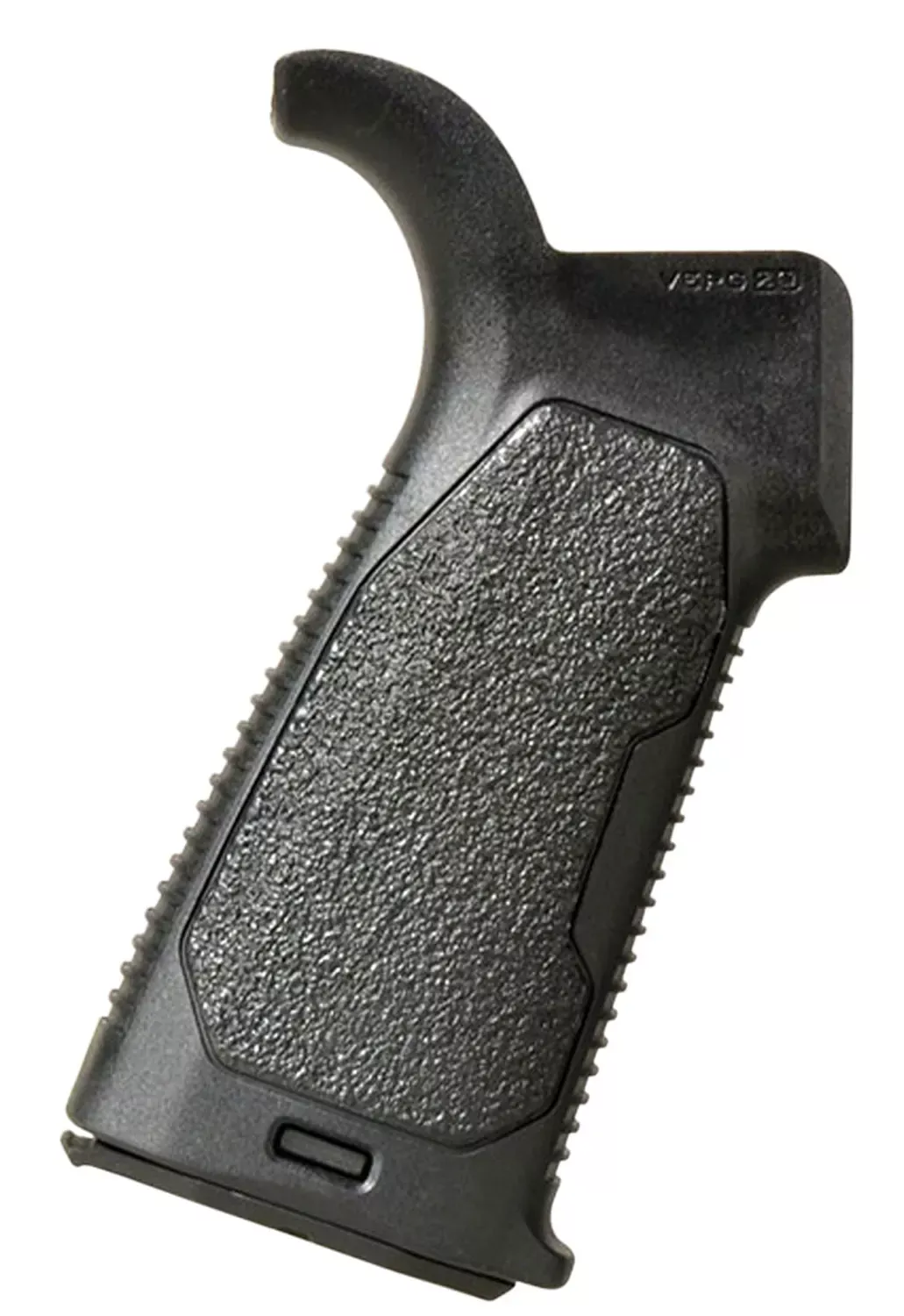 Strike Viper Enhanced Pistol Grip AR-Platform Black