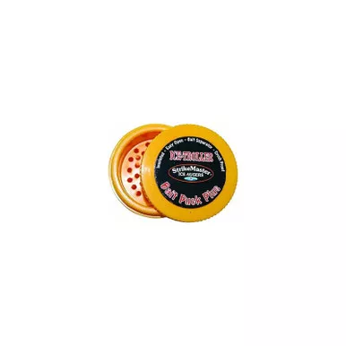 STRIKEMASTER BAIT PUCK PLUS Black